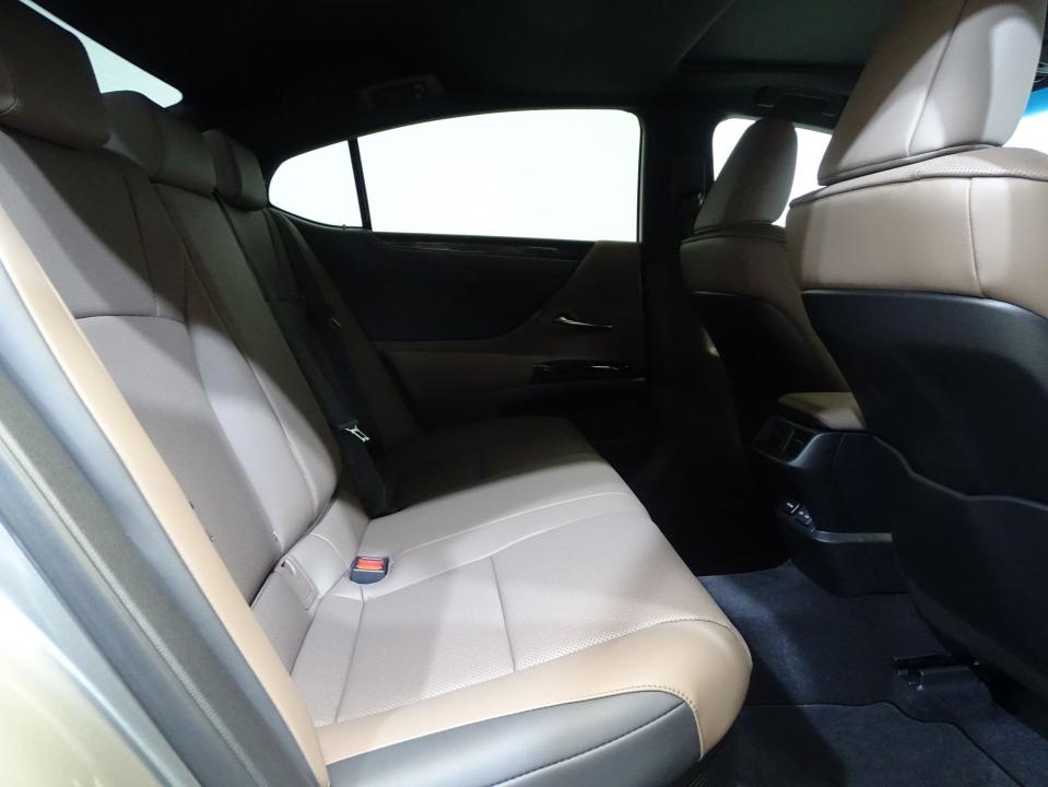 Lexus ES 2.5 300h Premium
