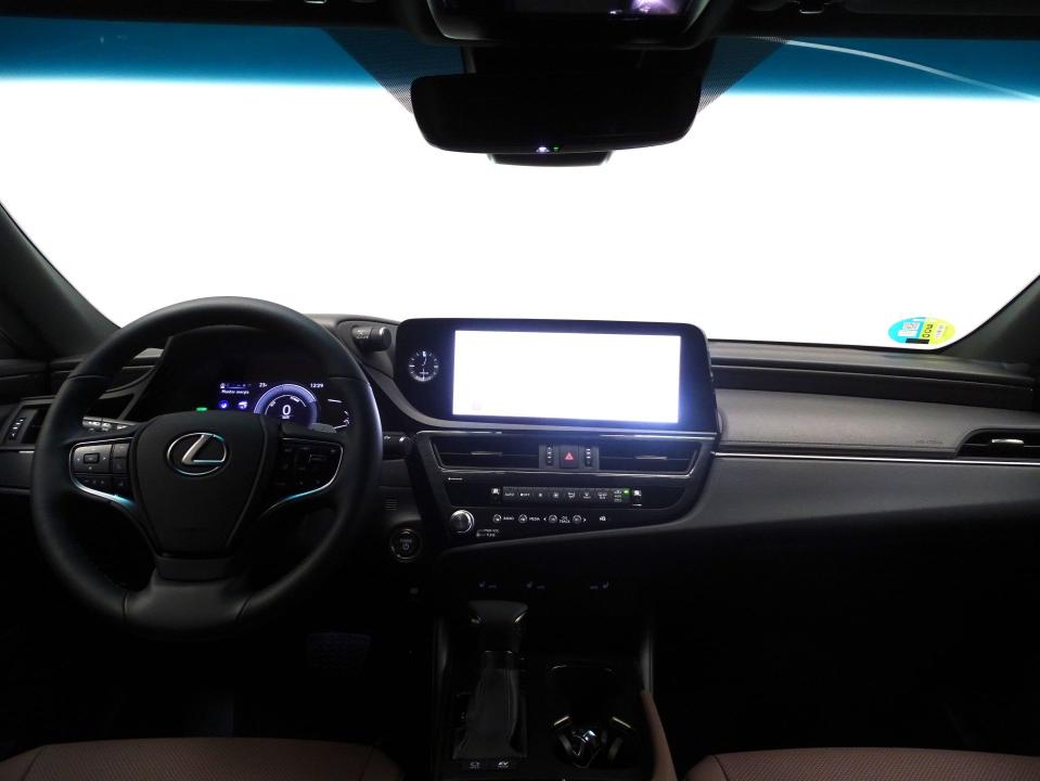 Lexus ES 2.5 300h Premium