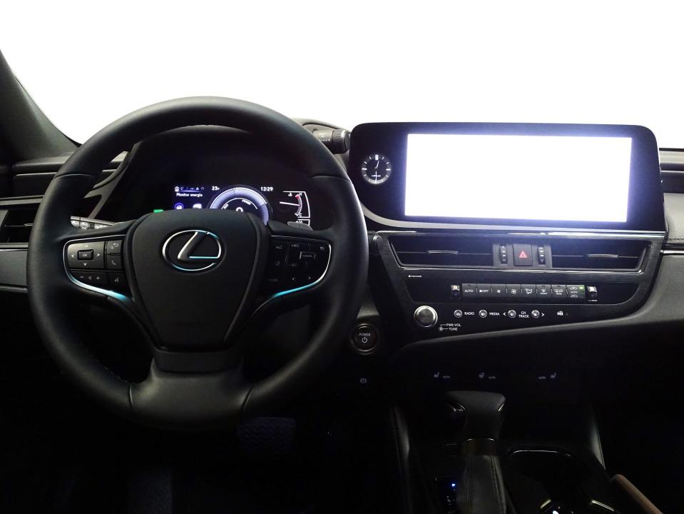 Lexus ES 2.5 300h Premium