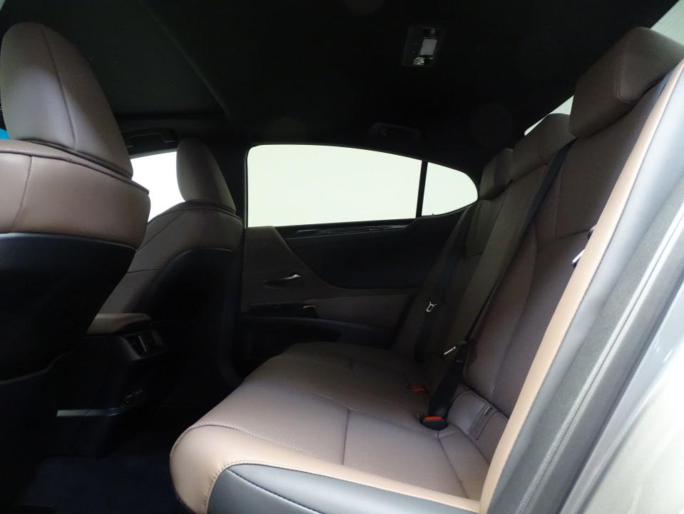 Lexus ES 2.5 300h Premium