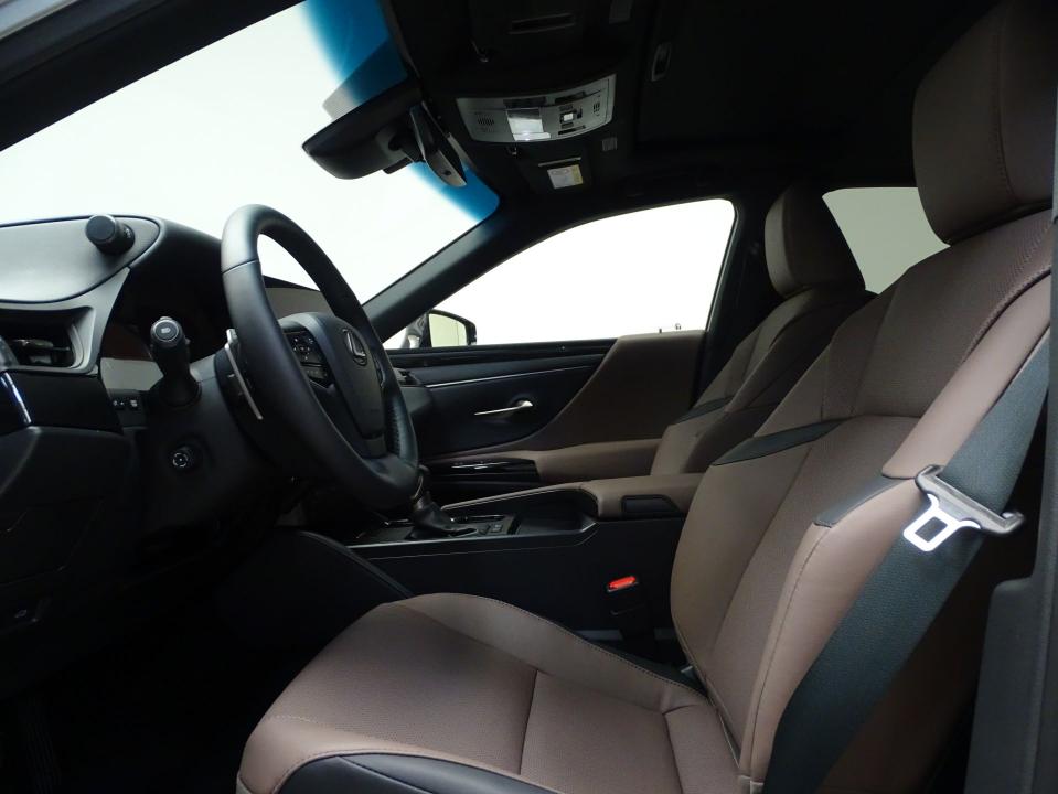 Lexus ES 2.5 300h Premium