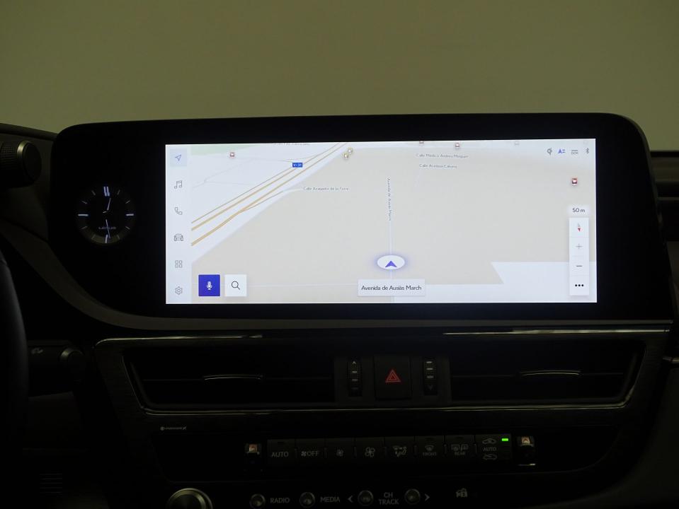 Lexus ES 2.5 300h Premium