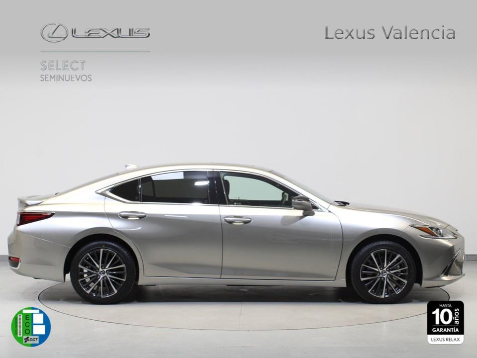 Lexus ES 2.5 300h Premium