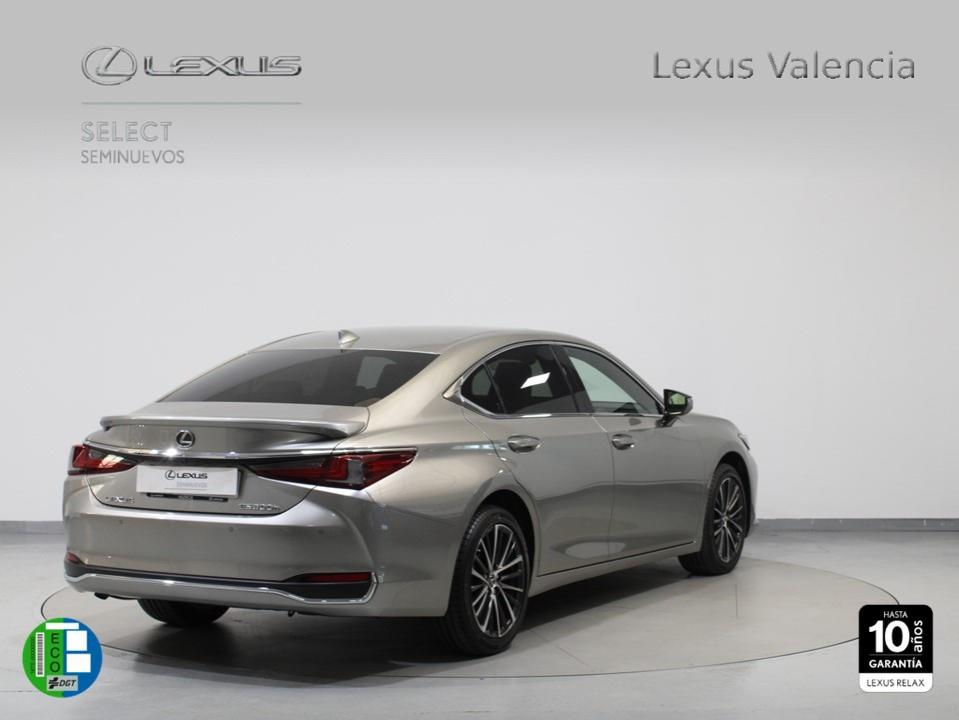 Lexus ES 2.5 300h Premium
