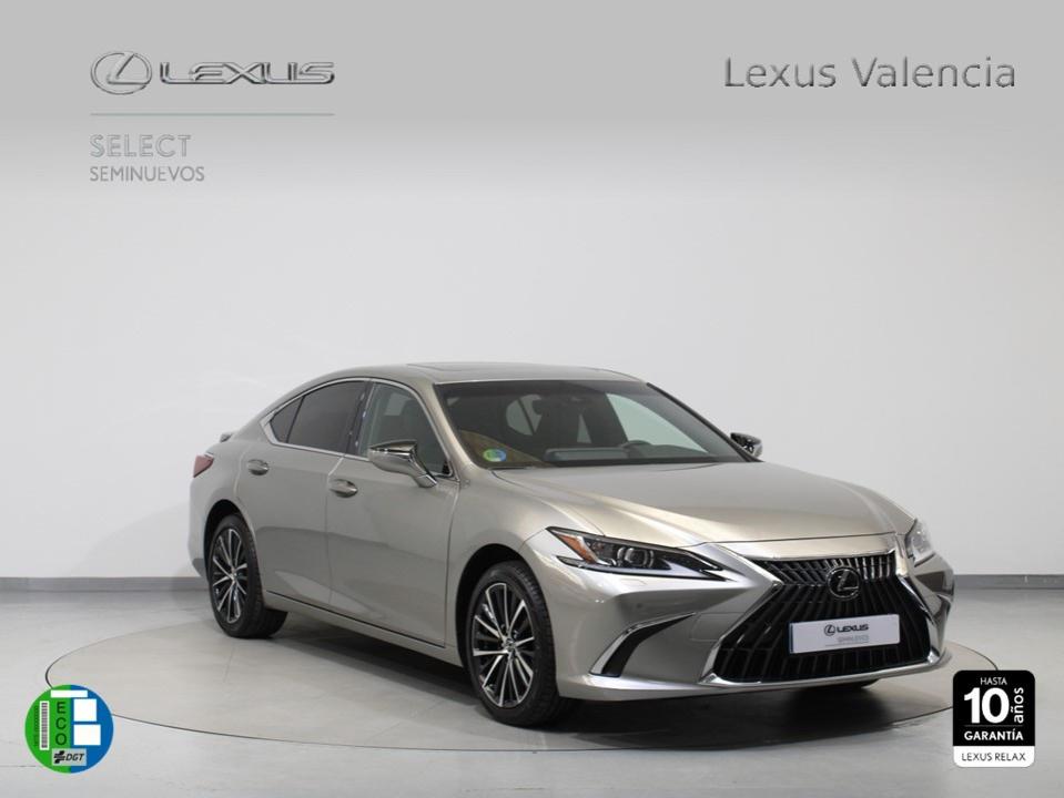 Lexus ES 2.5 300h Premium