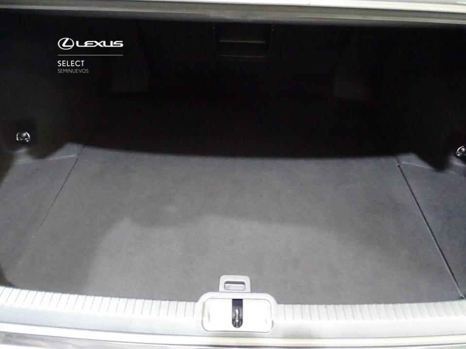 Lexus GS 300h Luxury
