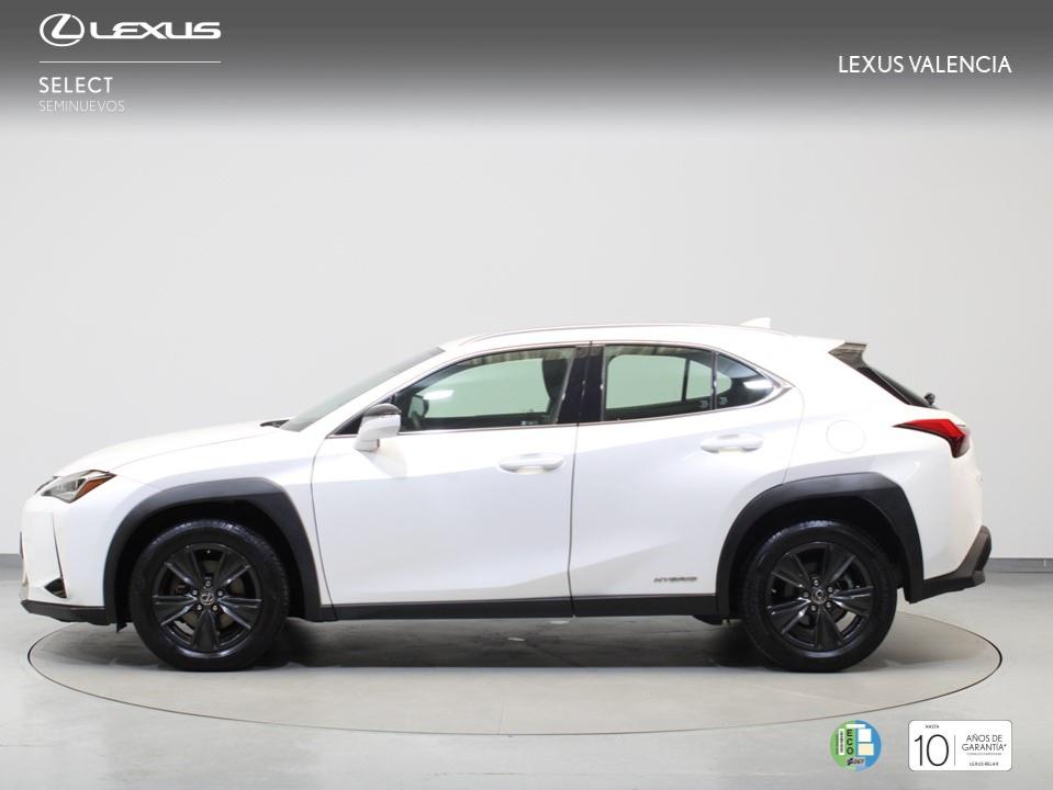 Lexus UX 2.0 250h Business Navigation