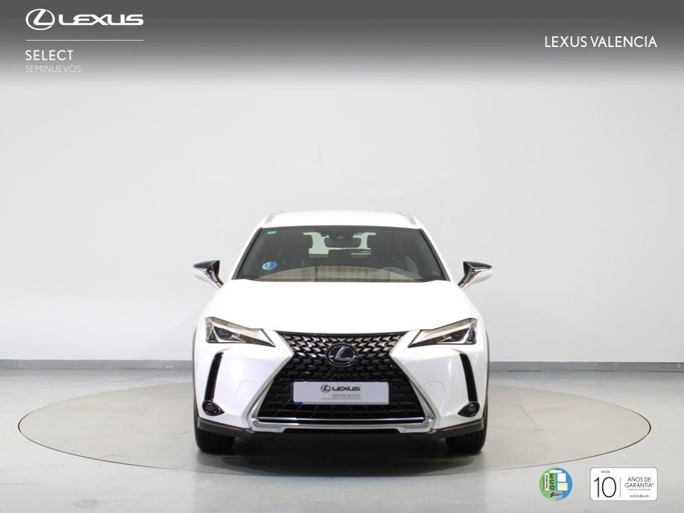 Lexus UX 2.0 250h Business Navigation