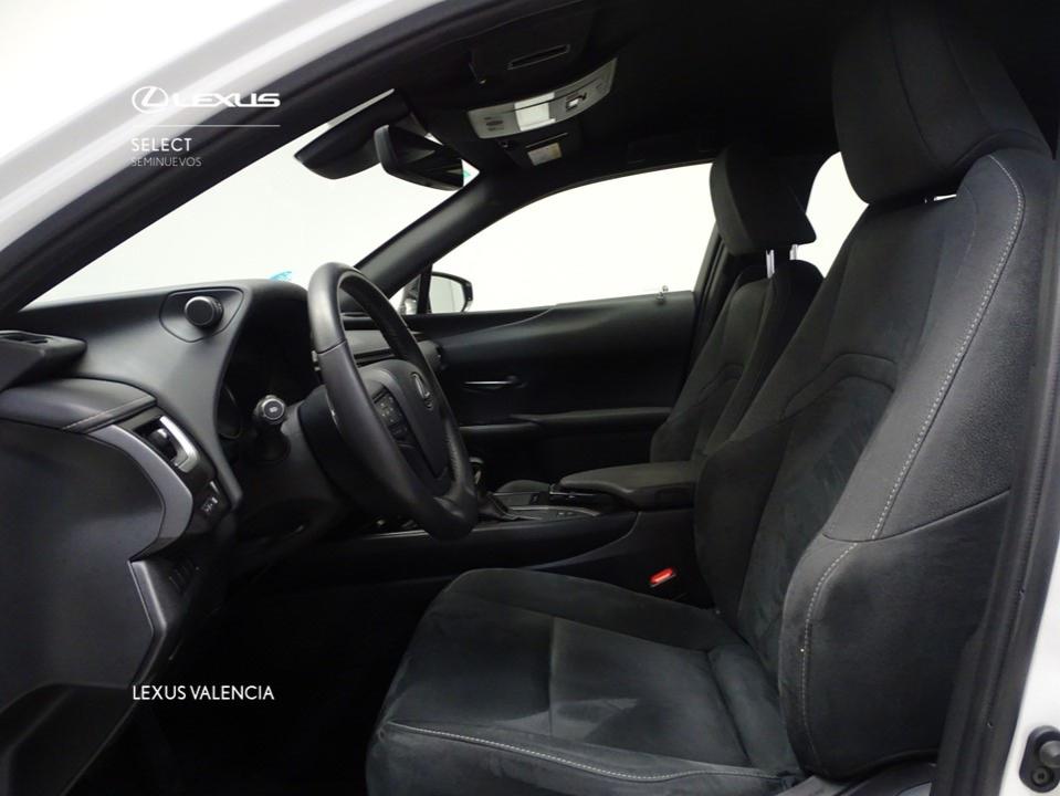 Lexus UX 2.0 250h Business Navigation