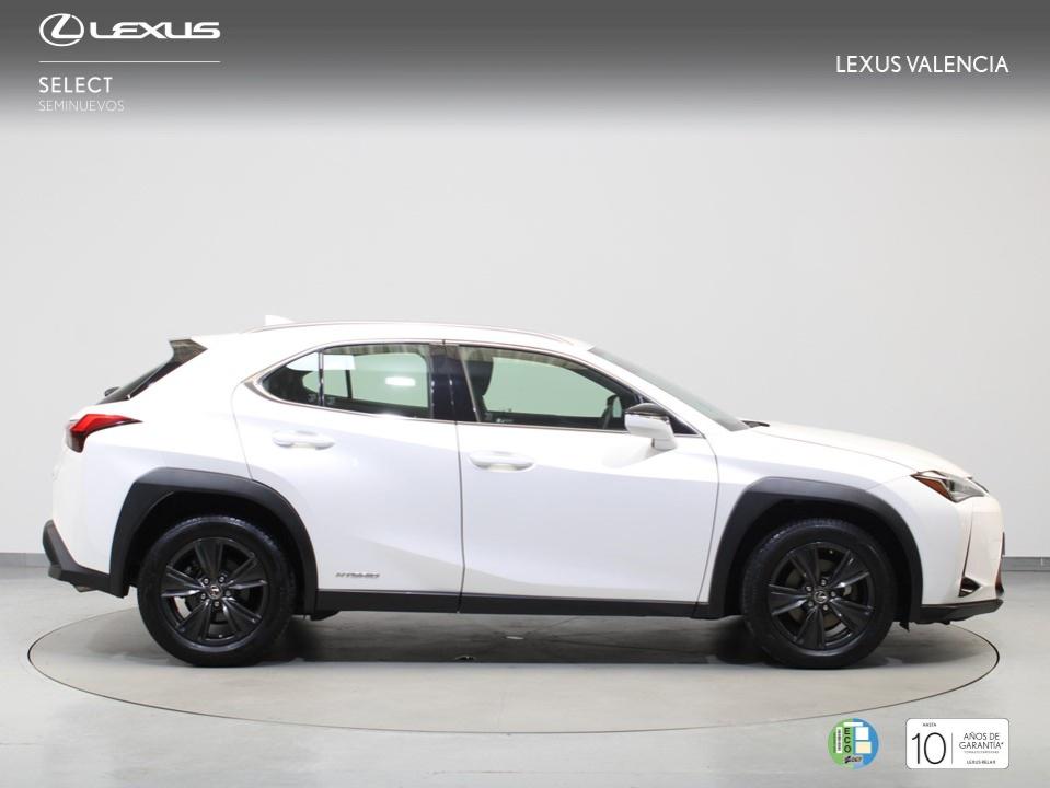 Lexus UX 2.0 250h Business Navigation