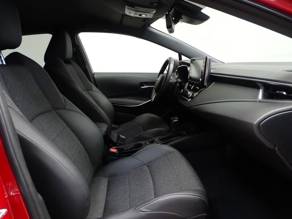 Toyota Corolla 2.0 180H STYLE E-CVT