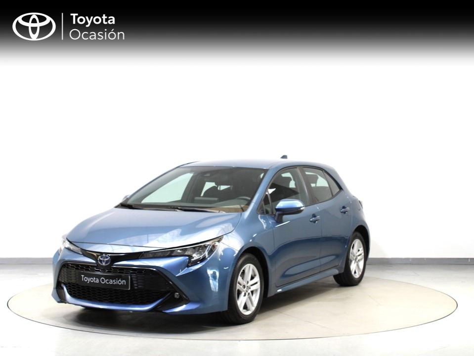 Toyota Corolla 1.8 125H ACTIVE TECH E-CVT