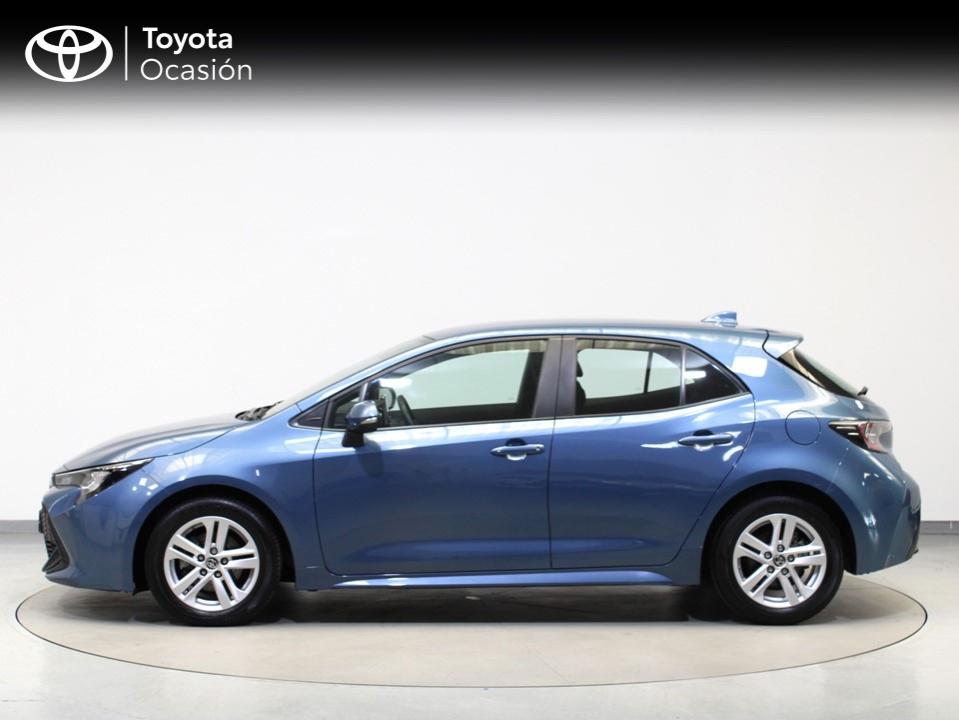 Toyota Corolla 1.8 125H ACTIVE TECH E-CVT