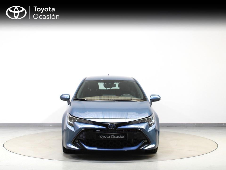 Toyota Corolla 1.8 125H ACTIVE TECH E-CVT