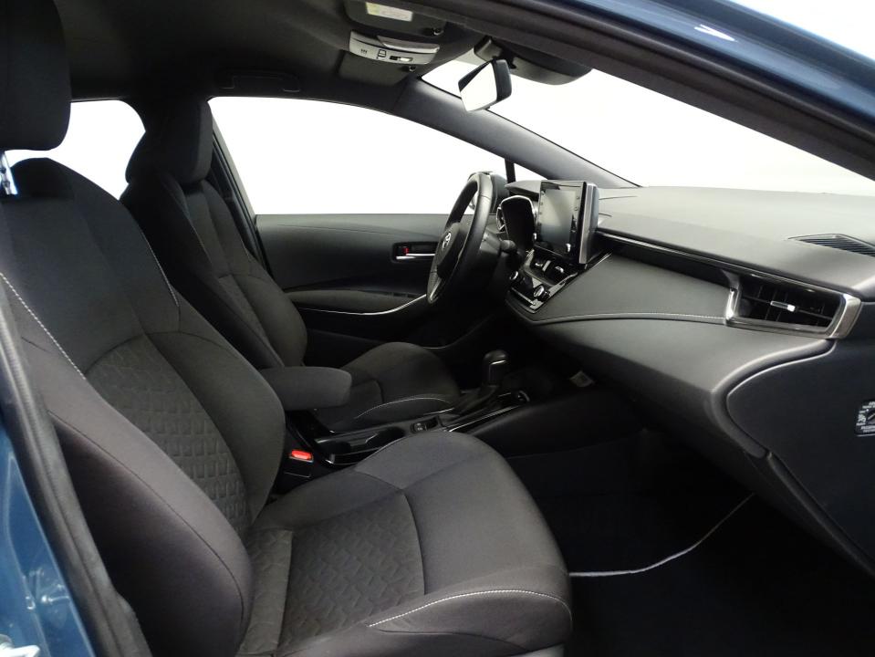 Toyota Corolla 1.8 125H ACTIVE TECH E-CVT
