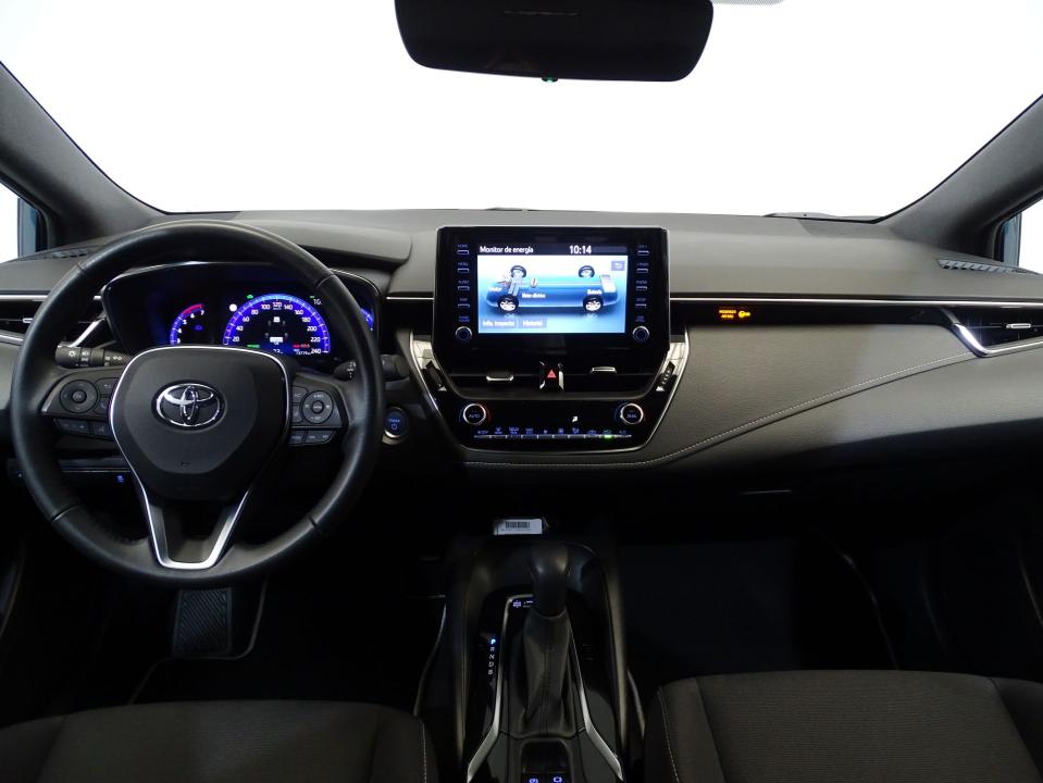 Toyota Corolla 1.8 125H ACTIVE TECH E-CVT