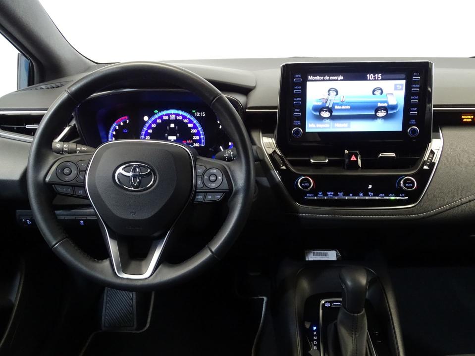 Toyota Corolla 1.8 125H ACTIVE TECH E-CVT