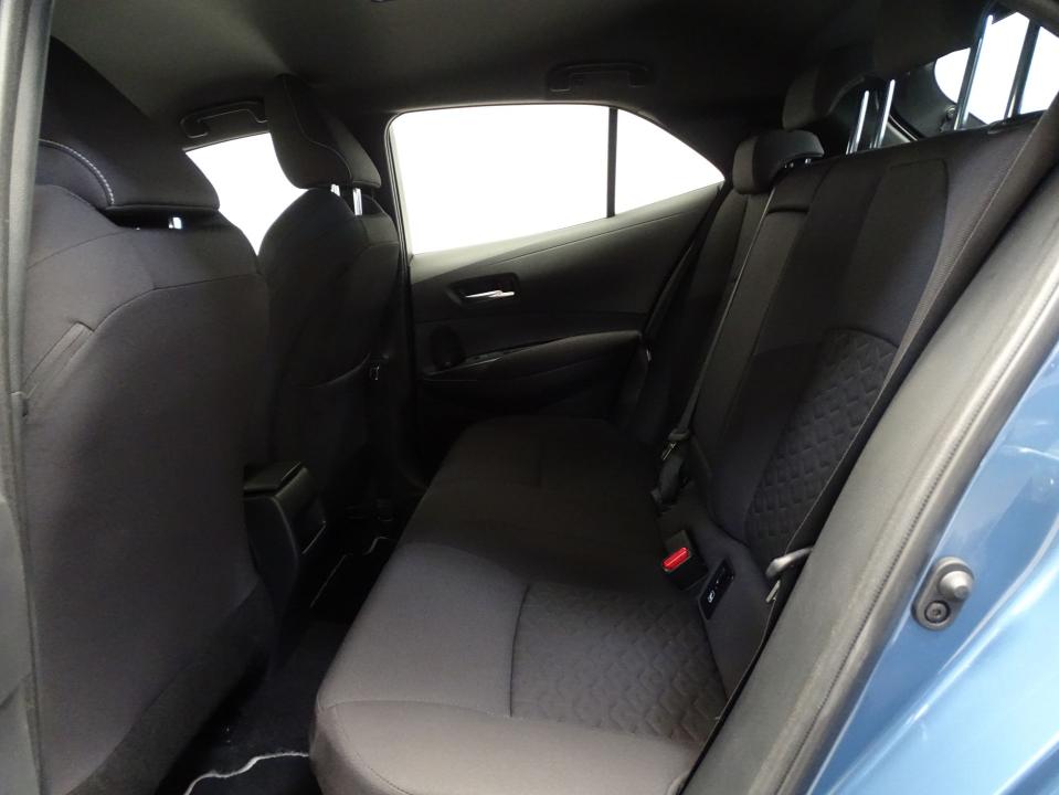 Toyota Corolla 1.8 125H ACTIVE TECH E-CVT