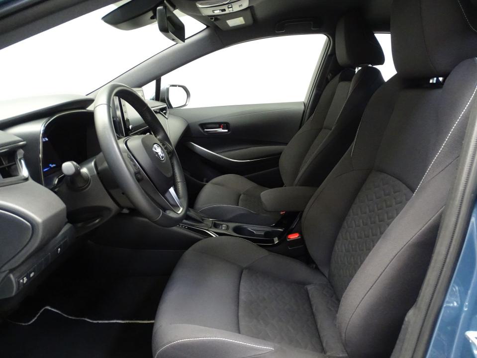 Toyota Corolla 1.8 125H ACTIVE TECH E-CVT