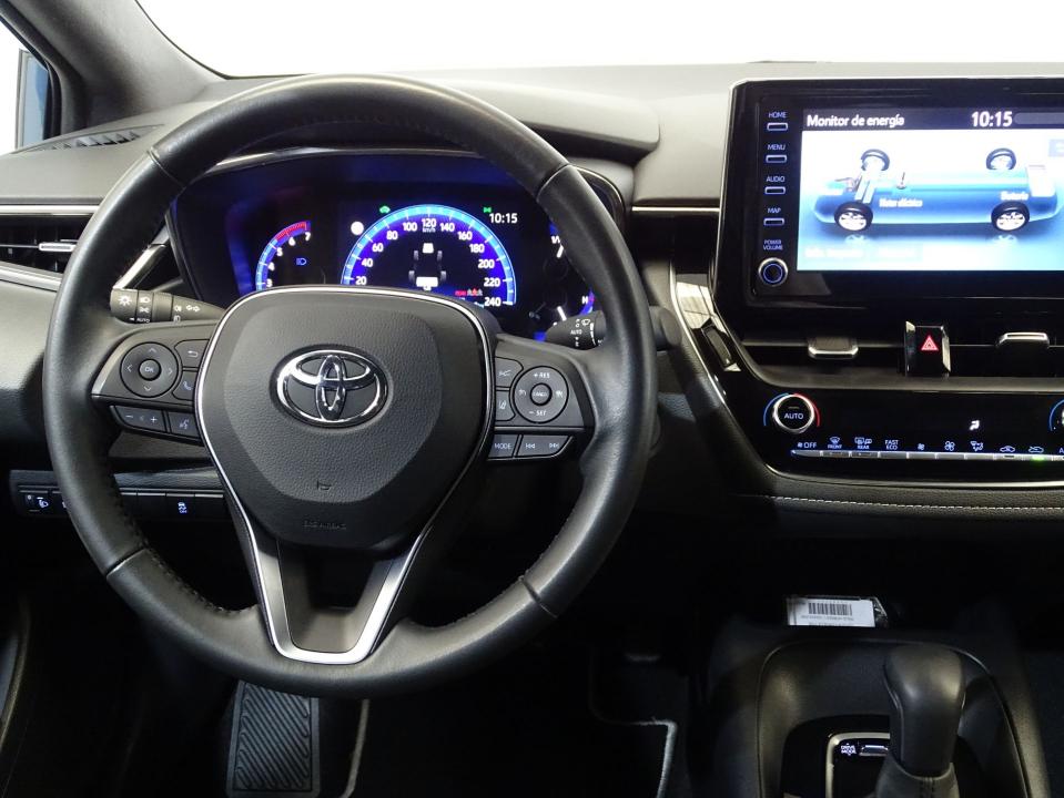Toyota Corolla 1.8 125H ACTIVE TECH E-CVT