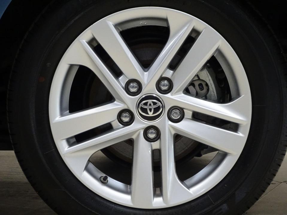 Toyota Corolla 1.8 125H ACTIVE TECH E-CVT