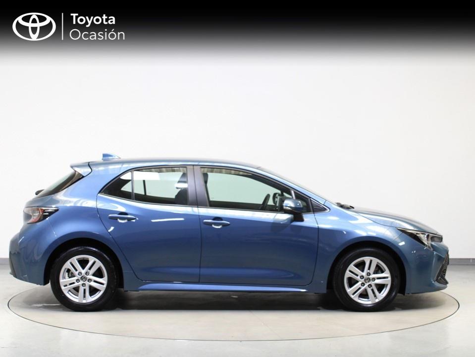 Toyota Corolla 1.8 125H ACTIVE TECH E-CVT