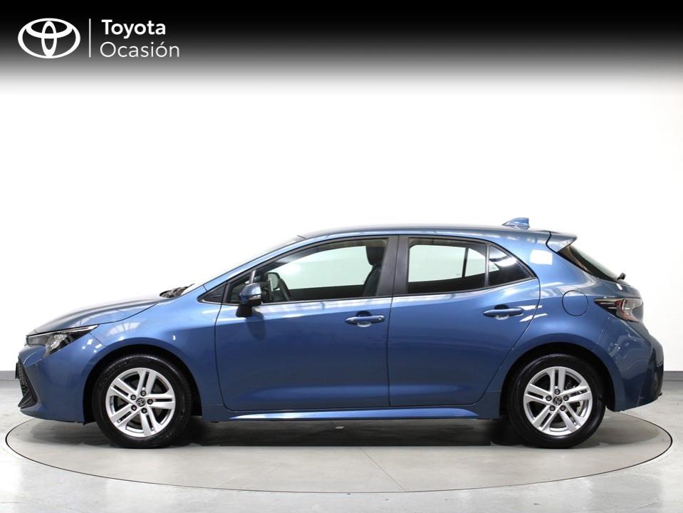 Toyota Corolla 1.8 125H ACTIVE TECH E-CVT
