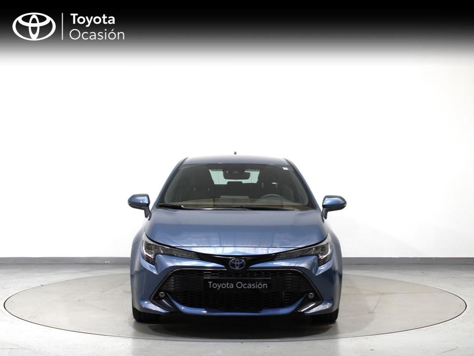 Toyota Corolla 1.8 125H ACTIVE TECH E-CVT