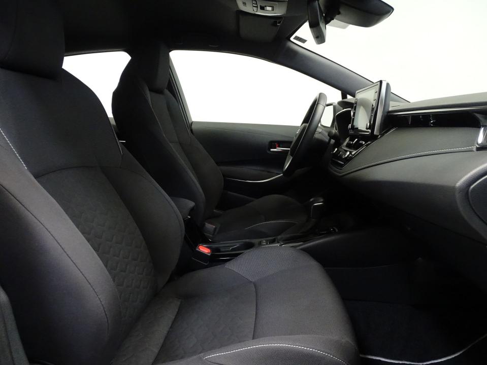 Toyota Corolla 1.8 125H ACTIVE TECH E-CVT