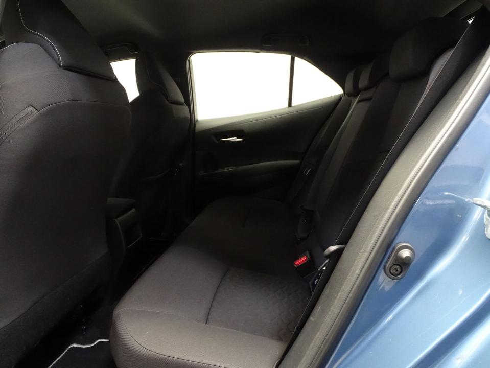 Toyota Corolla 1.8 125H ACTIVE TECH E-CVT