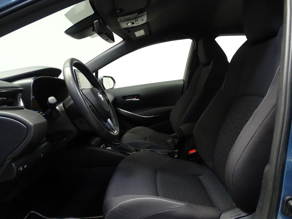 Toyota Corolla 1.8 125H ACTIVE TECH E-CVT
