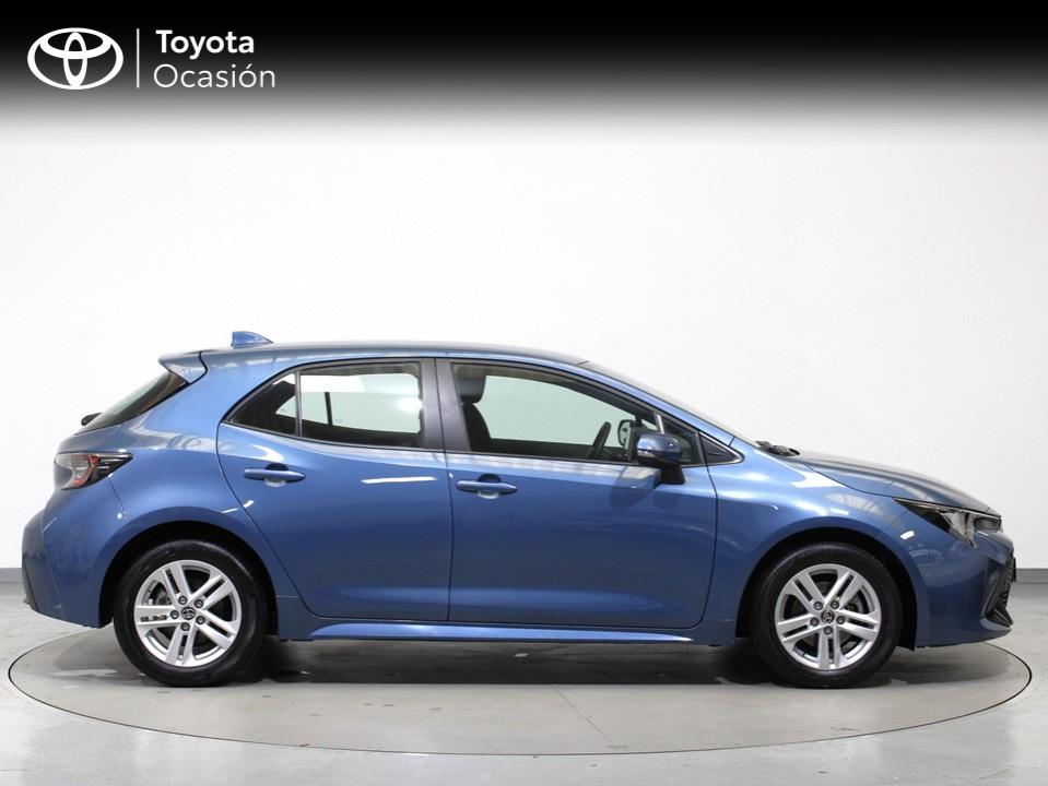 Toyota Corolla 1.8 125H ACTIVE TECH E-CVT