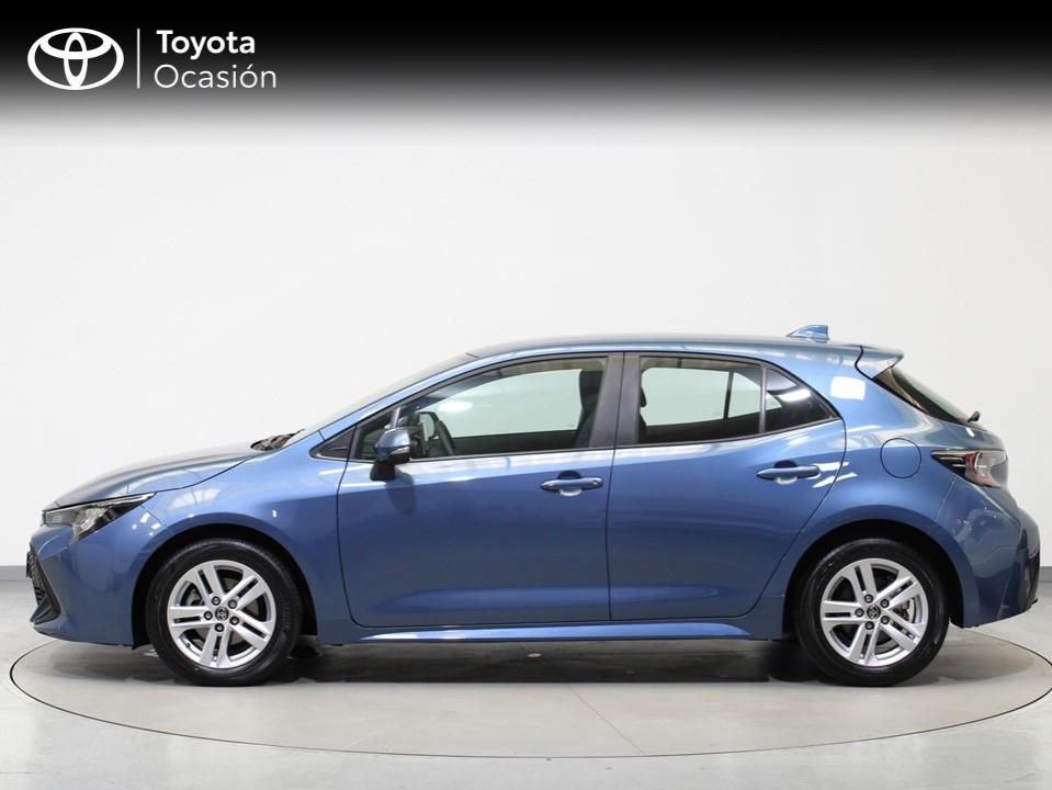 Toyota Corolla 1.8 125H ACTIVE TECH E-CVT
