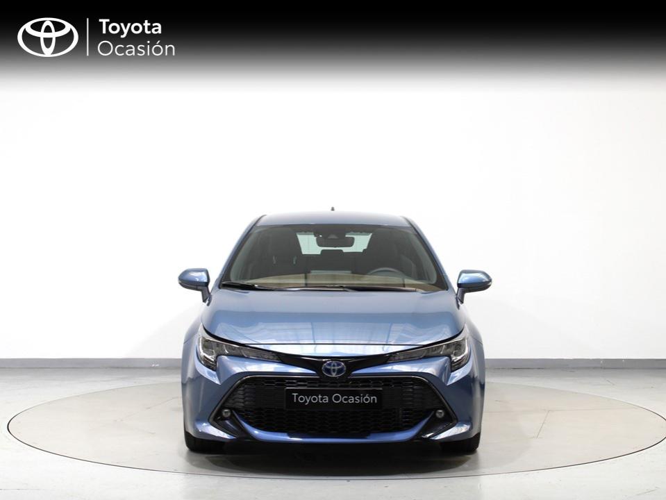 Toyota Corolla 1.8 125H ACTIVE TECH E-CVT