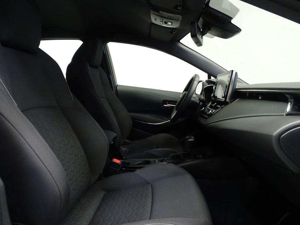 Toyota Corolla 1.8 125H ACTIVE TECH E-CVT