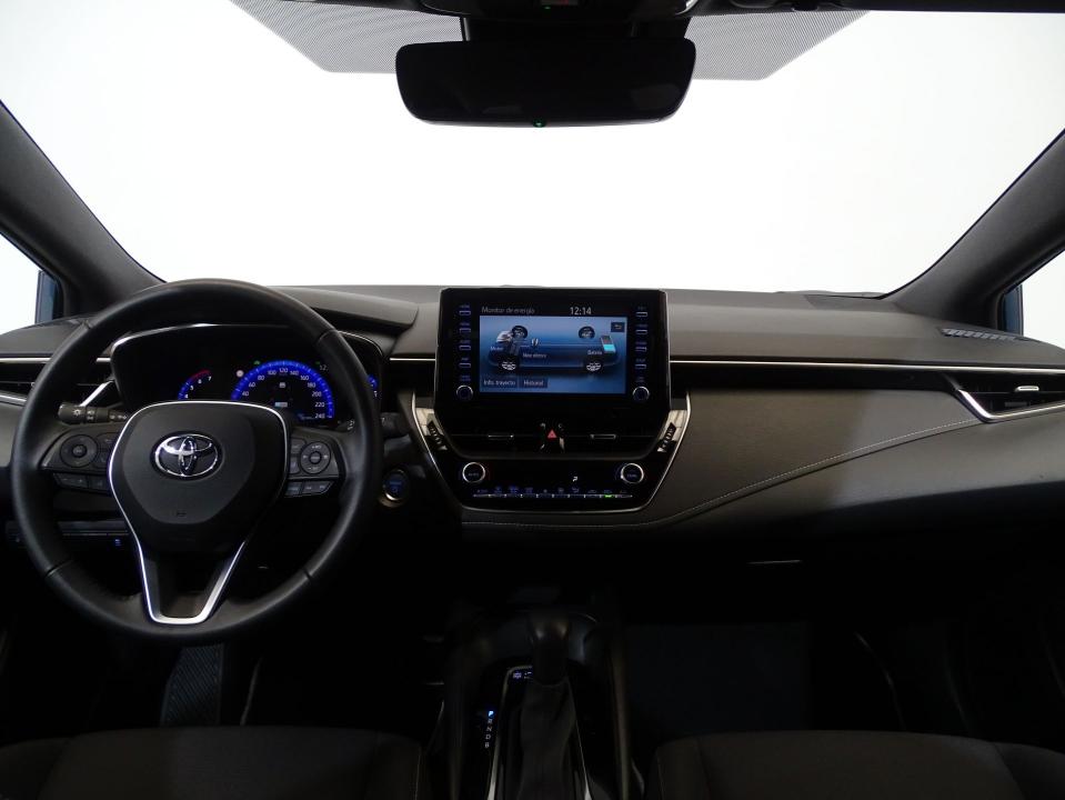 Toyota Corolla 1.8 125H ACTIVE TECH E-CVT