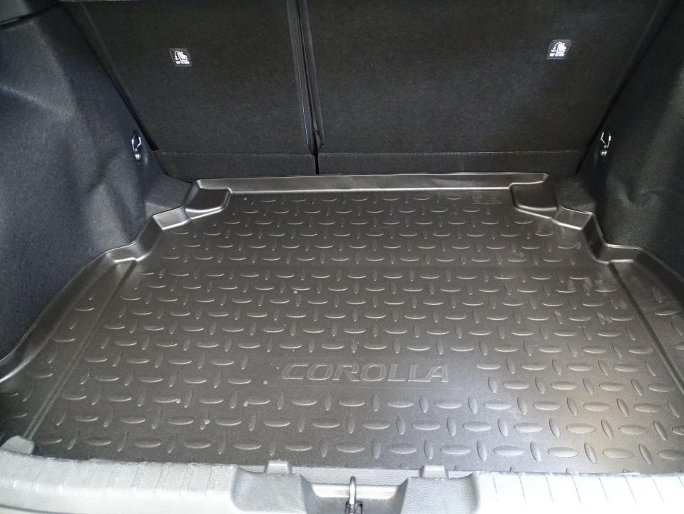 Toyota Corolla 1.8 125H ACTIVE TECH E-CVT