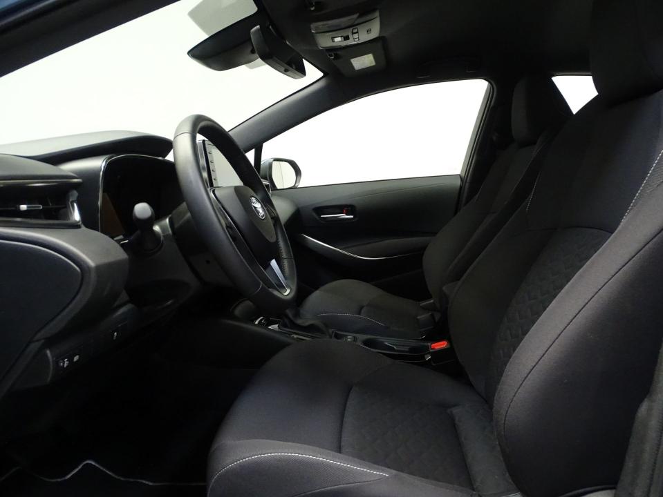 Toyota Corolla 1.8 125H ACTIVE TECH E-CVT