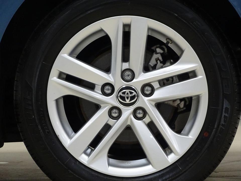 Toyota Corolla 1.8 125H ACTIVE TECH E-CVT