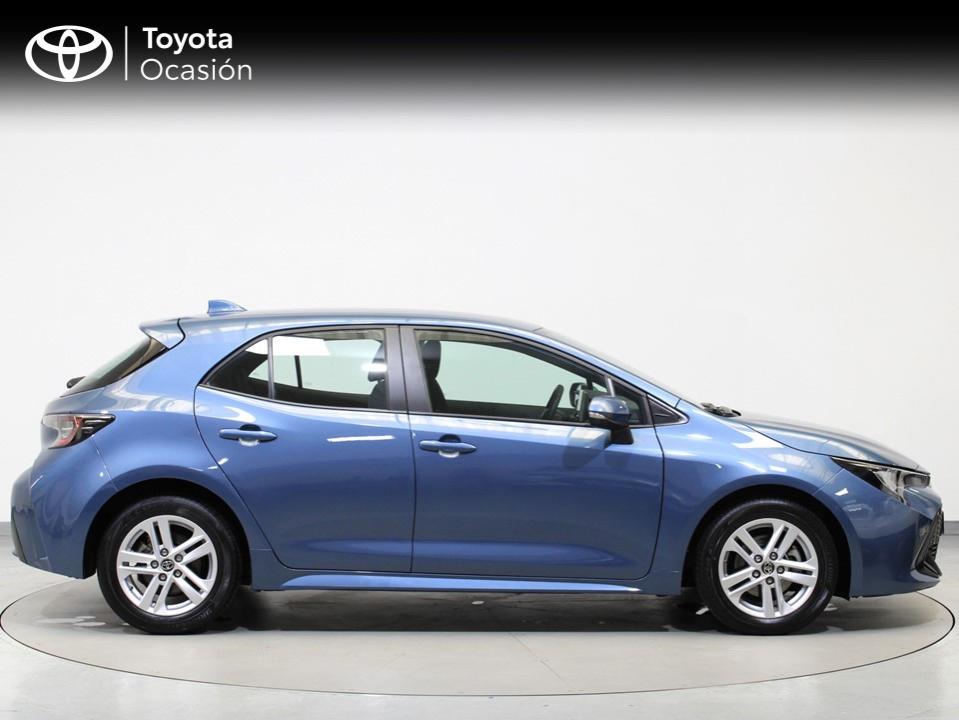 Toyota Corolla 1.8 125H ACTIVE TECH E-CVT