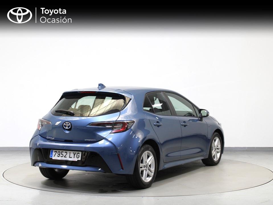 Toyota Corolla 1.8 125H ACTIVE TECH E-CVT