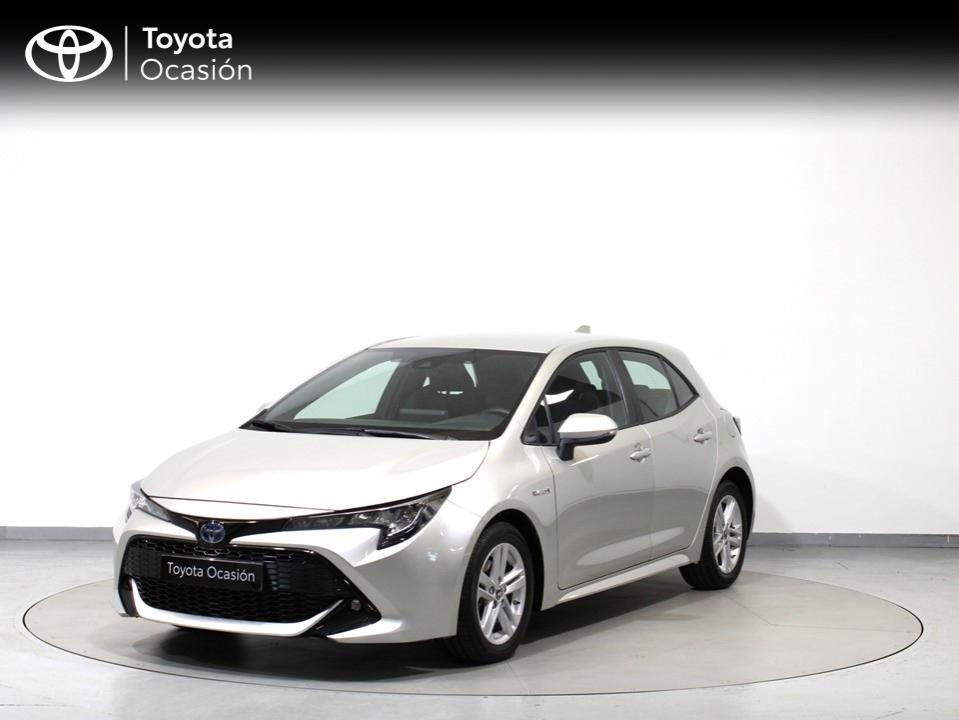 Toyota Corolla 1.8 125H ACTIVE TECH E-CVT