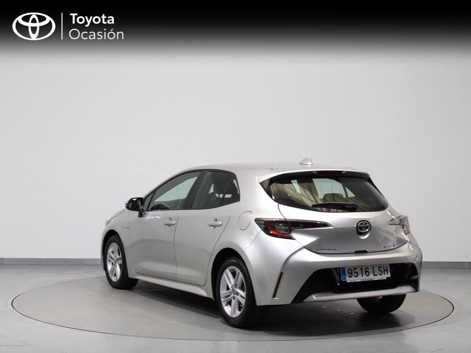 Toyota Corolla 1.8 125H ACTIVE TECH E-CVT