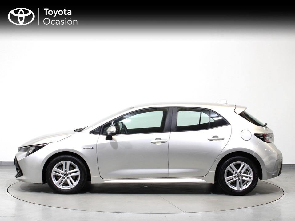 Toyota Corolla 1.8 125H ACTIVE TECH E-CVT