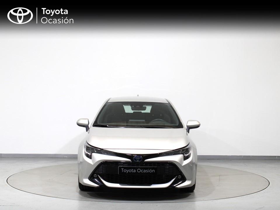 Toyota Corolla 1.8 125H ACTIVE TECH E-CVT