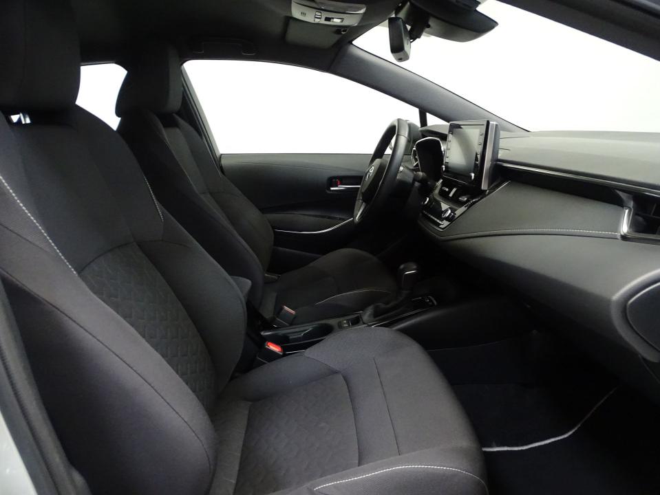 Toyota Corolla 1.8 125H ACTIVE TECH E-CVT