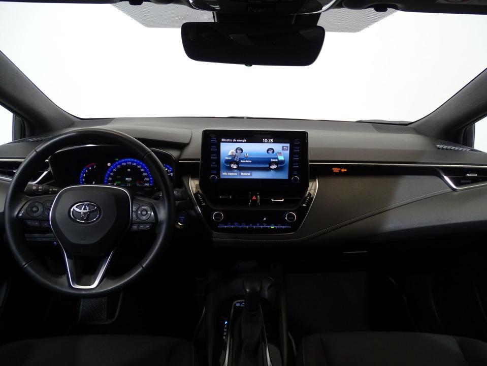 Toyota Corolla 1.8 125H ACTIVE TECH E-CVT