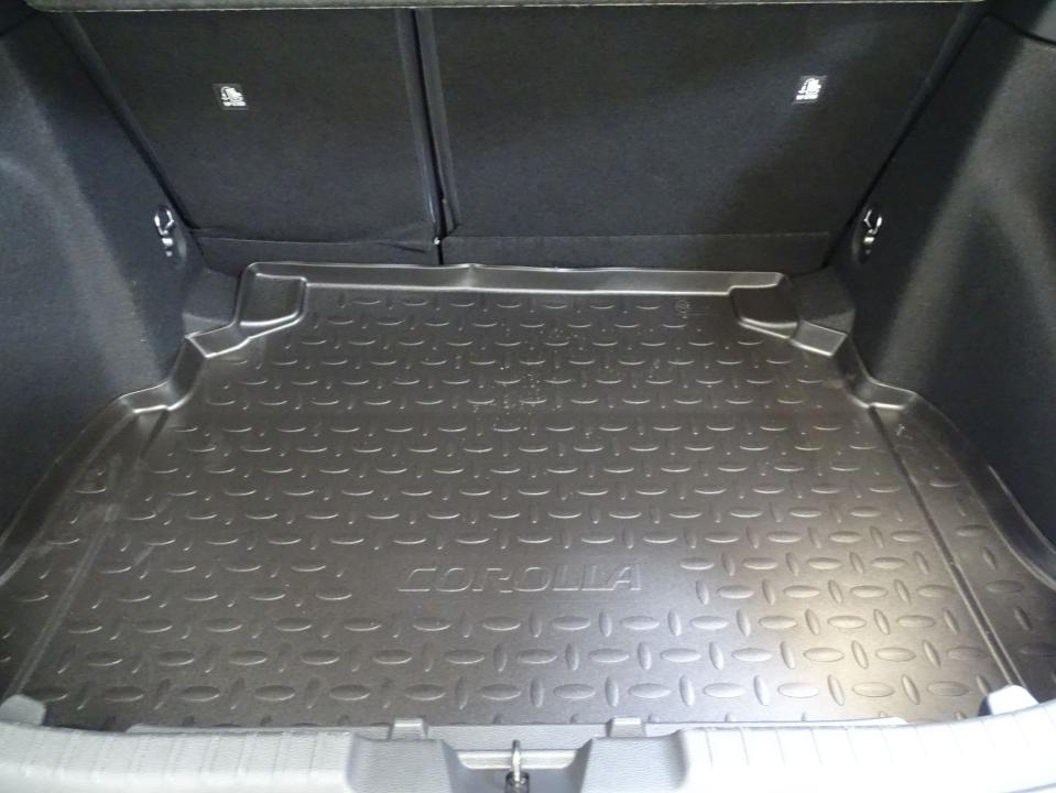 Toyota Corolla 1.8 125H ACTIVE TECH E-CVT