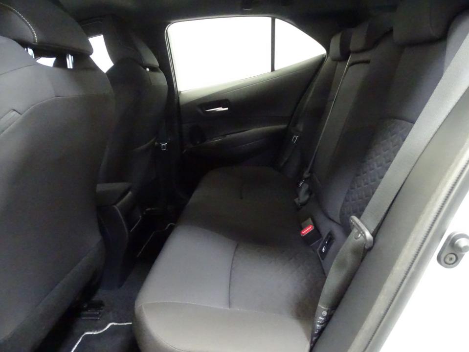 Toyota Corolla 1.8 125H ACTIVE TECH E-CVT