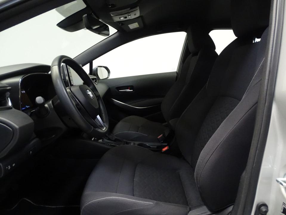 Toyota Corolla 1.8 125H ACTIVE TECH E-CVT